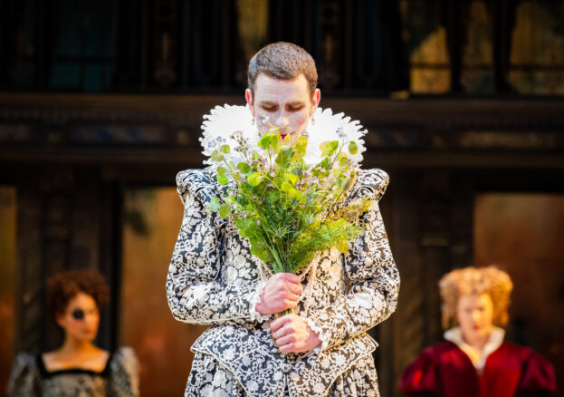 RSC: The Taming of the Shrew at The Lowry