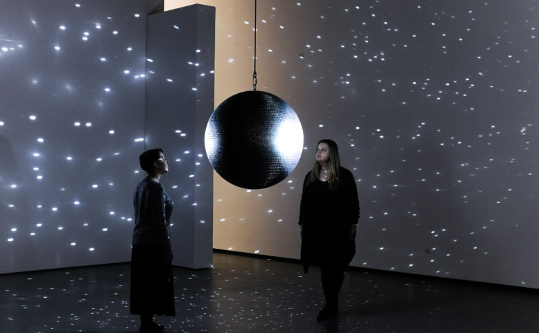 The Time is Now at Millennium Gallery, Sheffield