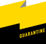 Quarantine Logo