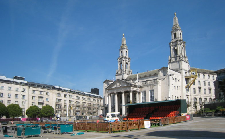 Millennium Square