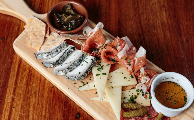 El Gato Negro Tapas Leeds