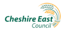 cheshire east logo