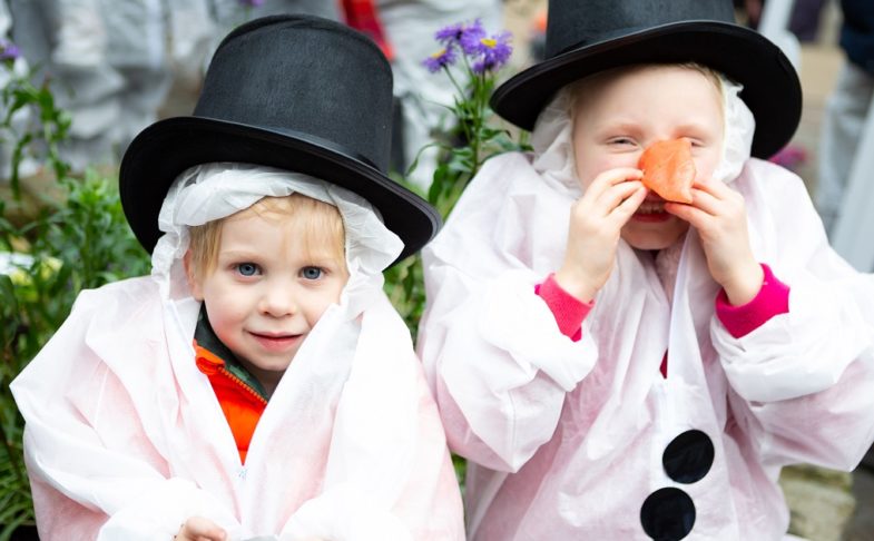 Discover Halifax at Christmas