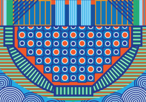 Yelena Popova: The Scholar Stones Project exhibition at The Holden Gallery