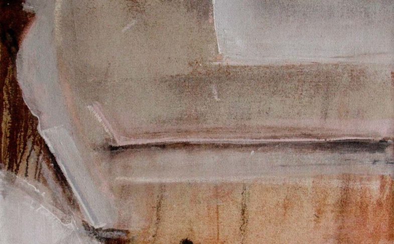 Ian McKay: Collier Street Baths at Salford Museum and Art Gallery