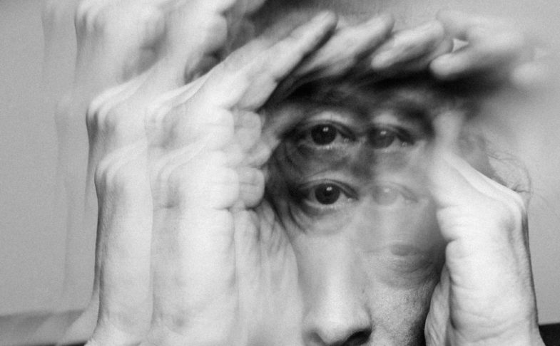 Thom Yorke at Victoria Warehouse Cultural Calender