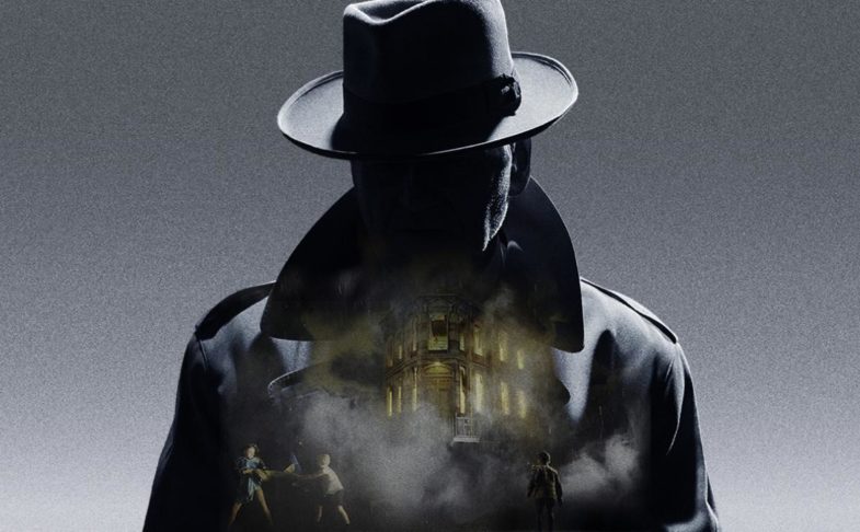 An Inspector Calls at The Lowry