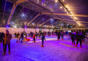 Ice Rink