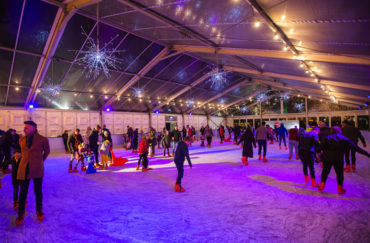 Ice Rink