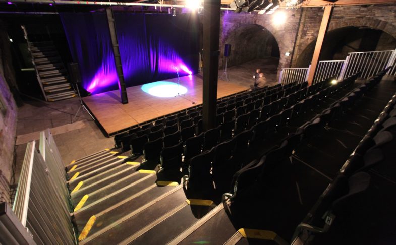 The Viaduct Theatre