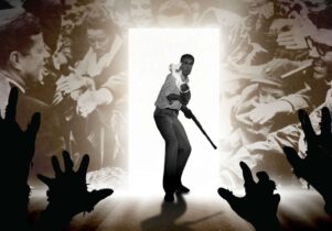 Night of the Living Dead at Leeds Playhouse