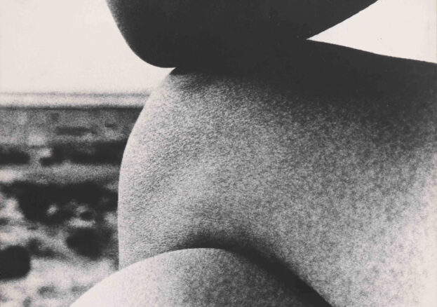 Bill Brandt / Henry Moore at The Hepworth Wakefield