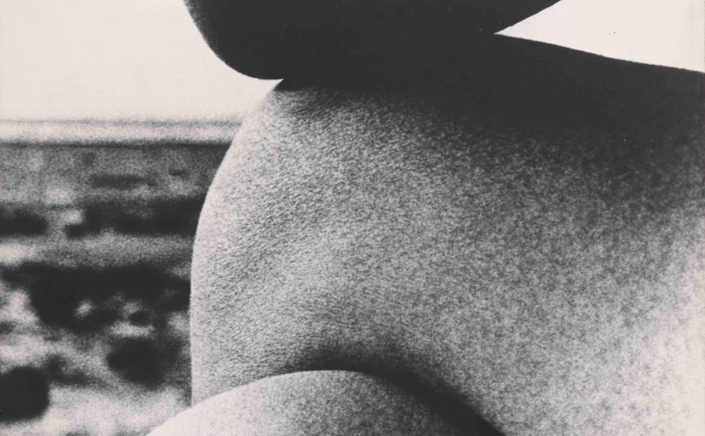 Bill Brandt / Henry Moore at The Hepworth Wakefield