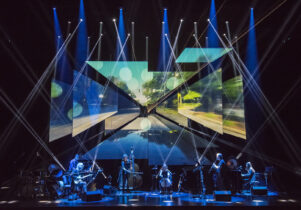 Bang on a Can All-Stars at RNCM