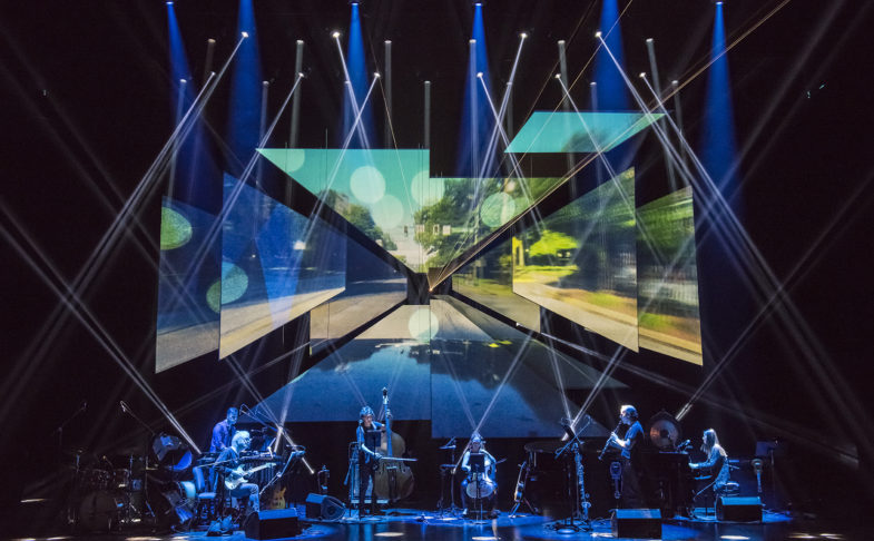 Bang on a Can All-Stars at RNCM