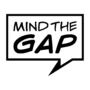 Mind The Gap Logo