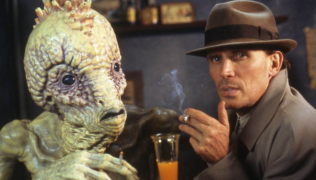 Adaptation: Impossible Novels at HOME - Creative Tourist