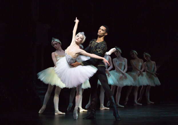 Birmingham Royal Ballet: Swan Lake at The Lowry