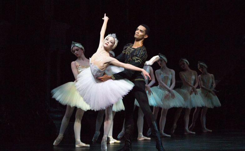 Birmingham Royal Ballet: Swan Lake at The Lowry