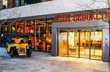 Hotel Brooklyn