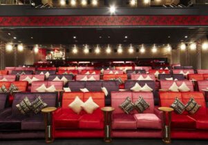 Cinemas in Leeds Everyman Leeds