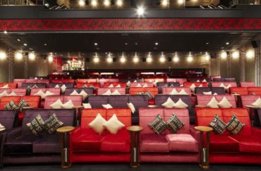 Cinemas in Leeds Everyman Leeds
