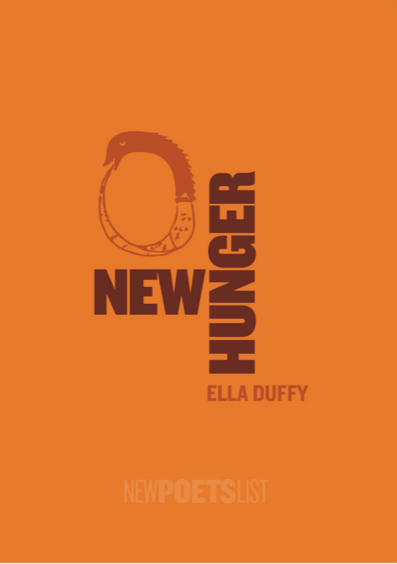 New hunger. New hunger