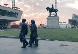 Two hour Beatles Guided Walk & Cavern Club