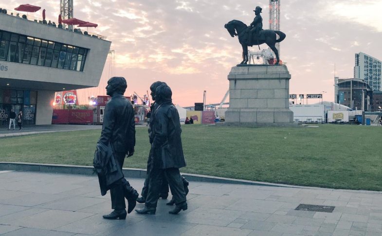 Two hour Beatles Guided Walk & Cavern Club