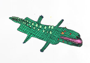 Other Transmissions: Conversations with Outsider Art at The Whitworth