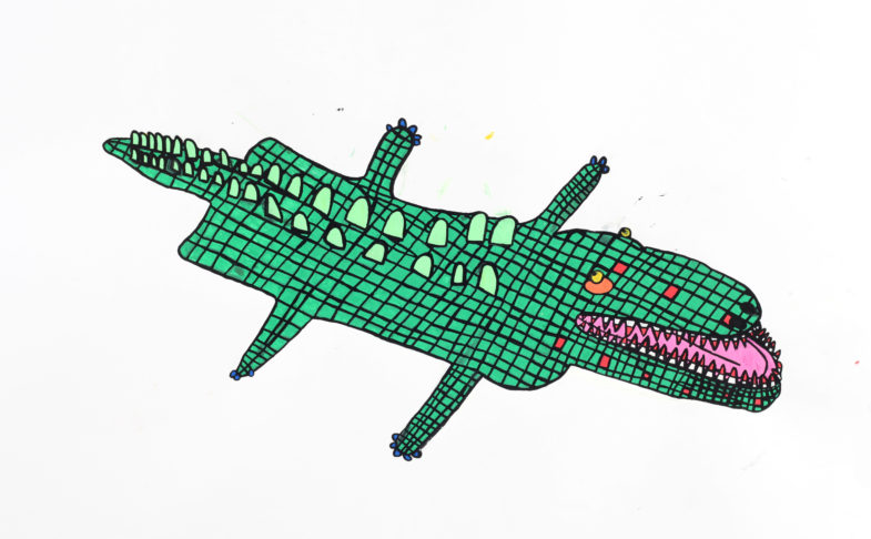 Other Transmissions: Conversations with Outsider Art at The Whitworth