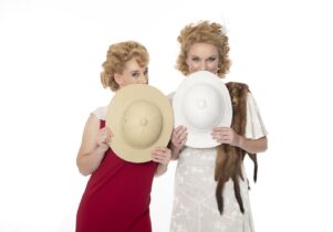 English Touring Opera: Così Fan Tutte at Storyhouse