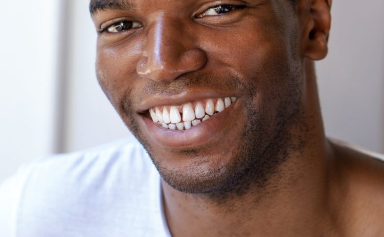 Author Okechukwu Nzelu.