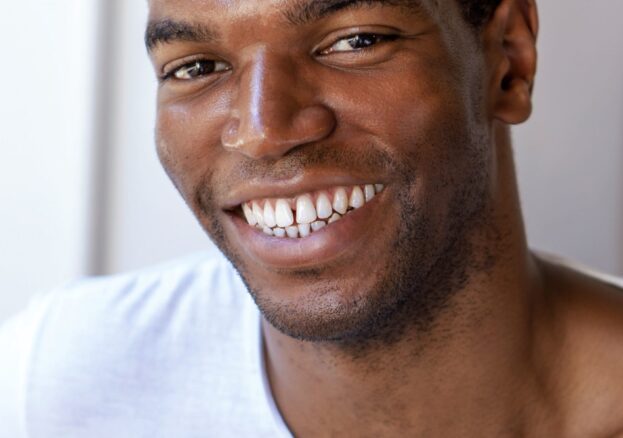 Author Okechukwu Nzelu.