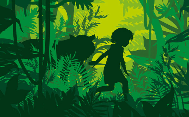 The Jungle Book at Oldham Coliseum