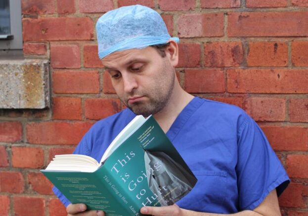 Adam Kay: This is Going to Hurt