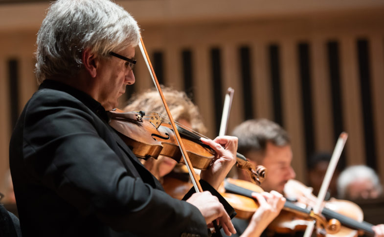 Raphael Wallfisch with Northern Chamber Orchestra