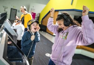 Stay At Home Activities - Online with National Football Museum