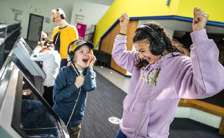 Stay At Home Activities - Online with National Football Museum