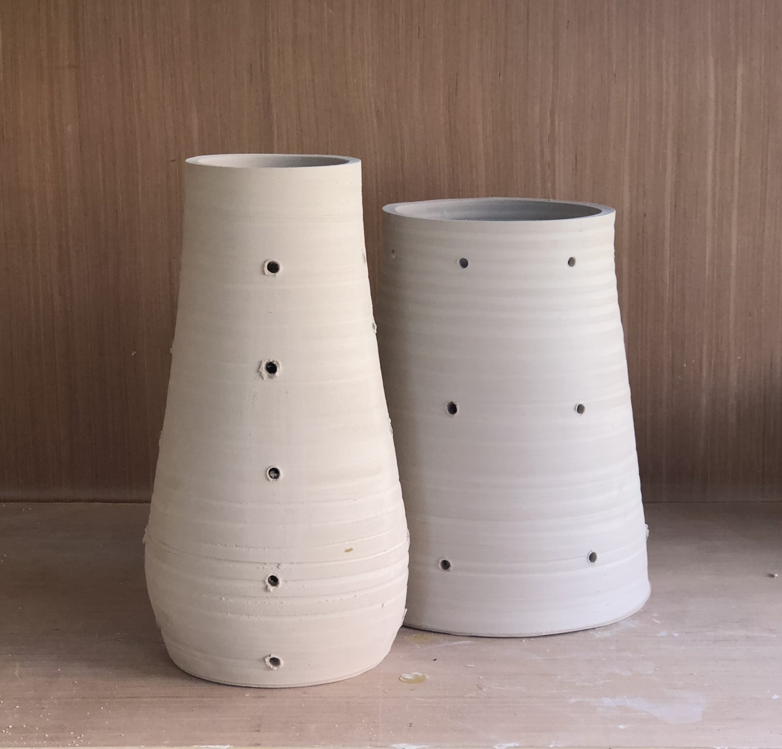 Home is Where the Hartley Is: Subterranean Compost Heap &ndash; Online with