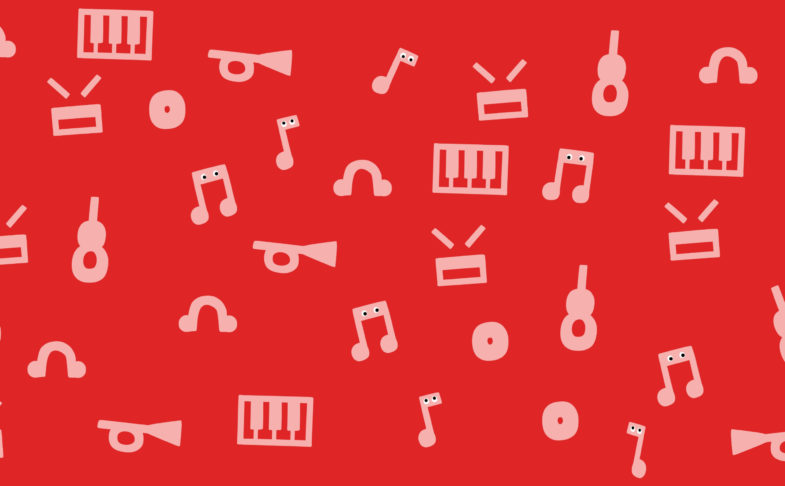 Mini Music Makers