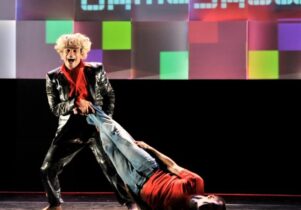 Online with Company Chameleon - Sunday Reads