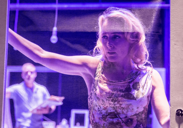 A Streetcar Named Desire with National Theatre at Home