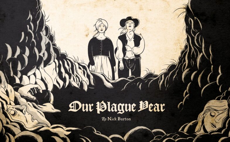 Homemakers: Our Plague Year with HOME