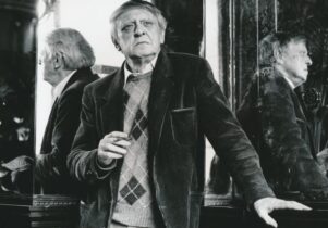The Music of Anthony Burgess