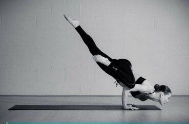 Online Yoga and Pilates