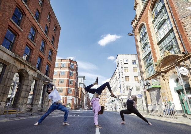 Yoga Soul