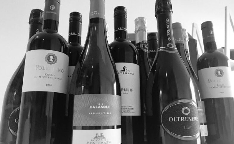 Club Vino