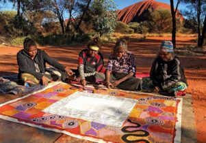 What it is to be here: Colonisation and Resistance – Online at The Portico Library