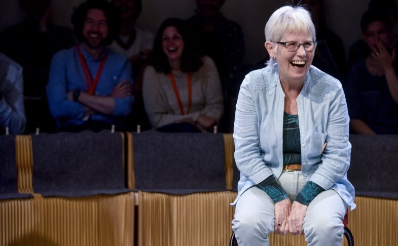 Elders Mondays Spring Summer 2020 with the Royal Exchange